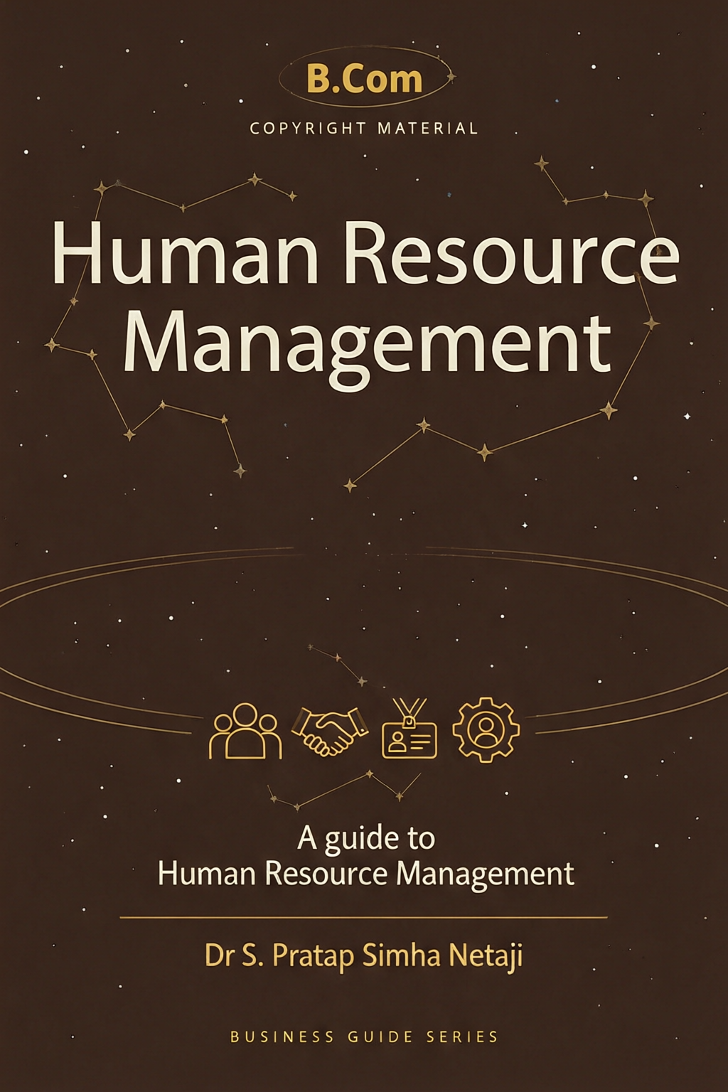 Human Resource Management - Sem 5